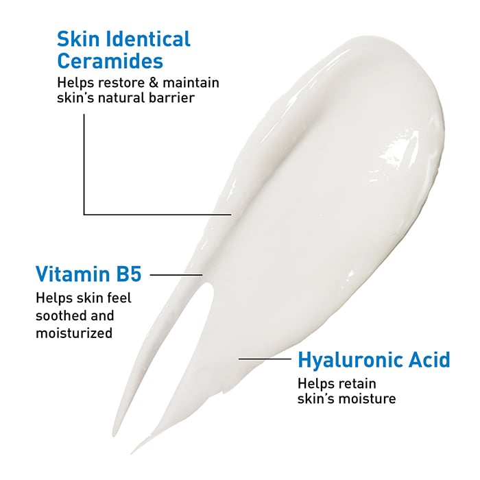 Hydrating Hyaluronic Acid Serum - Image 3
