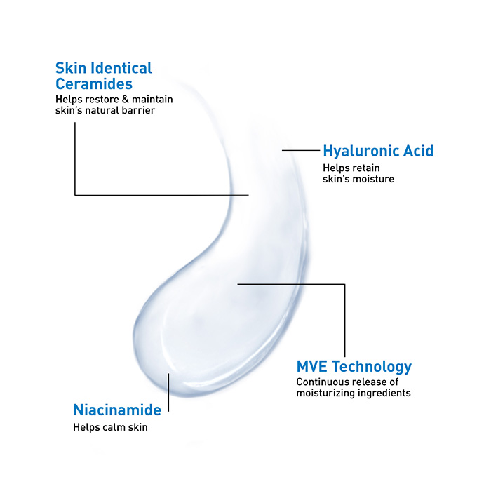 Ultra-Light Moisturizing Gel - Image 3