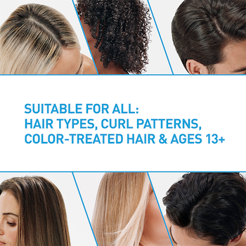 Anti-Dandruff Hydrating Conditioner - Image 6