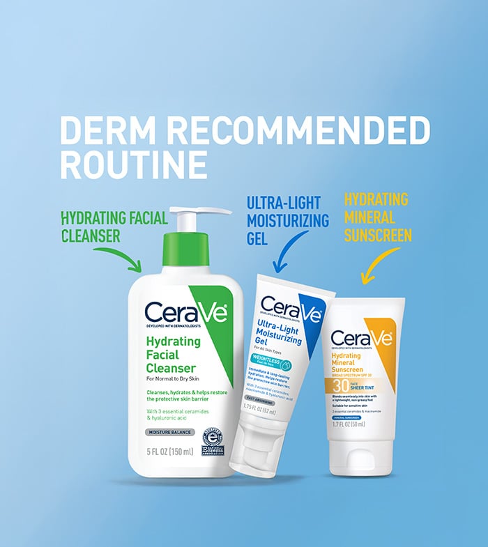 Ultra-Light Moisturizing Gel - Image 6