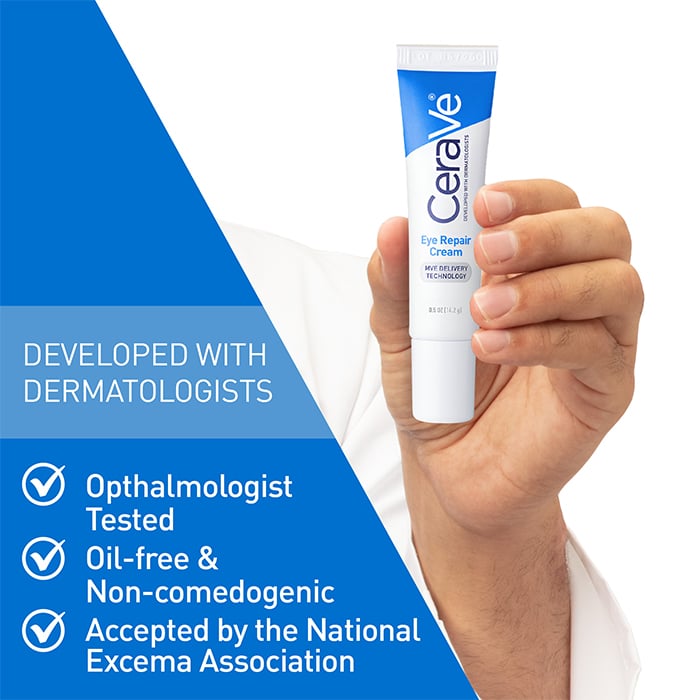 Eye Repair Cream - Image 4
