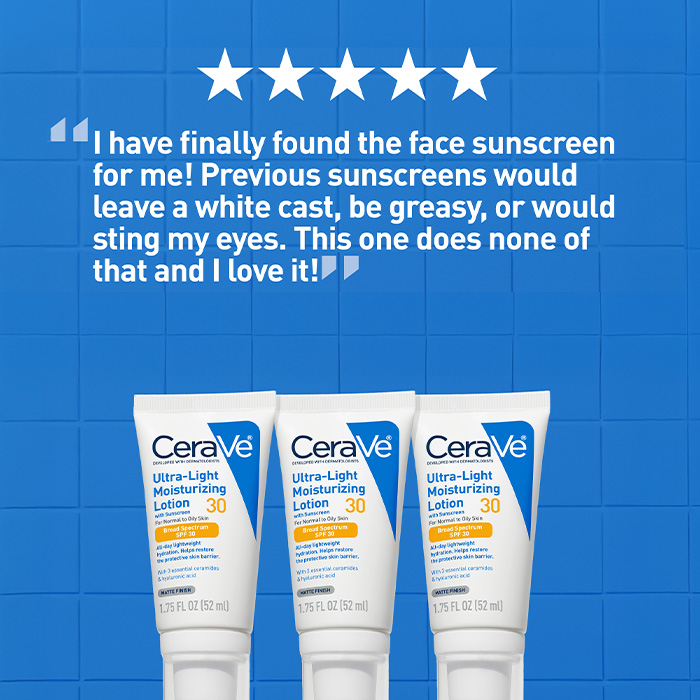 Ultra-Light Moisturizing Lotion - Image 5