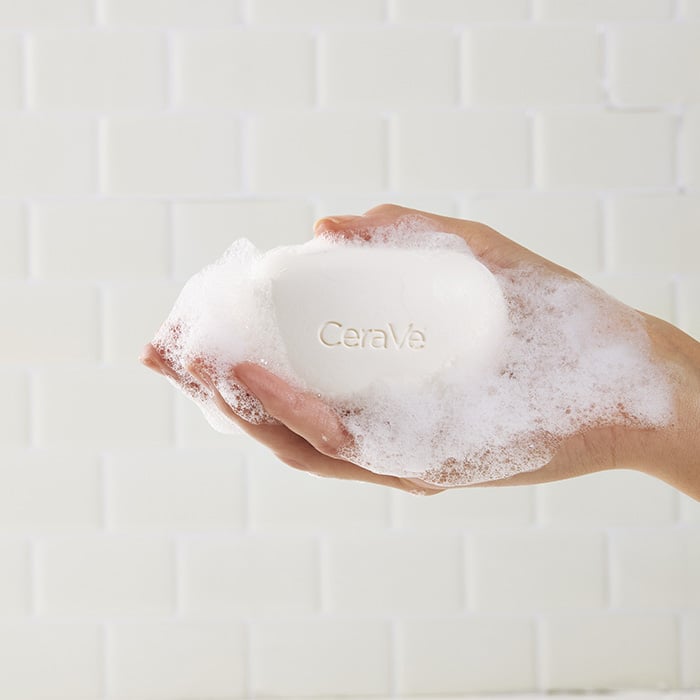 Foaming Cleanser Bar - Image 5