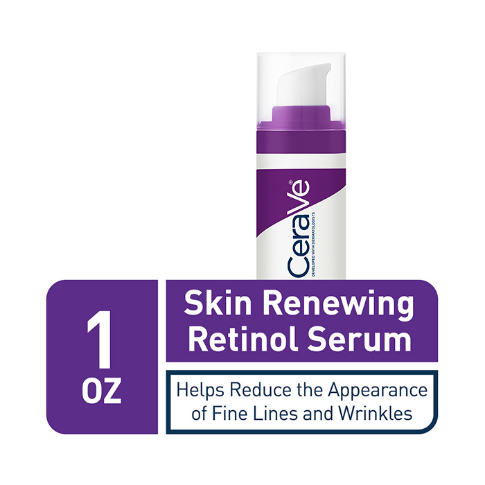 Skin Renewing Retinol Serum - Image 2