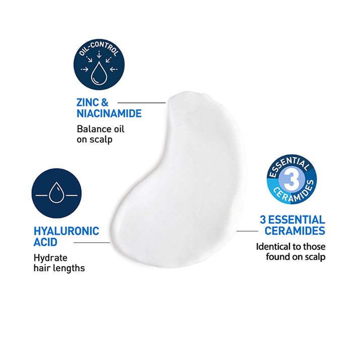 Oil Control Balancing Conditioner - Image 3