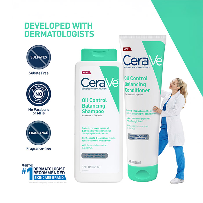 Oil Control Balancing Conditioner - Image 6