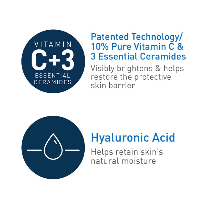 Skin Renewing Vitamin C Serum - Image 2