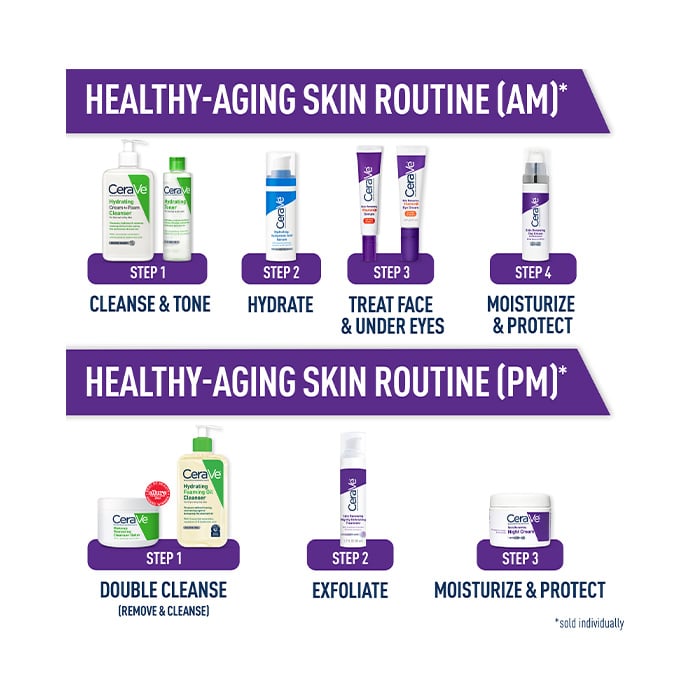 Skin Renewing Night Cream - Image 5