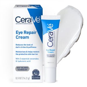 Eye Repair Cream