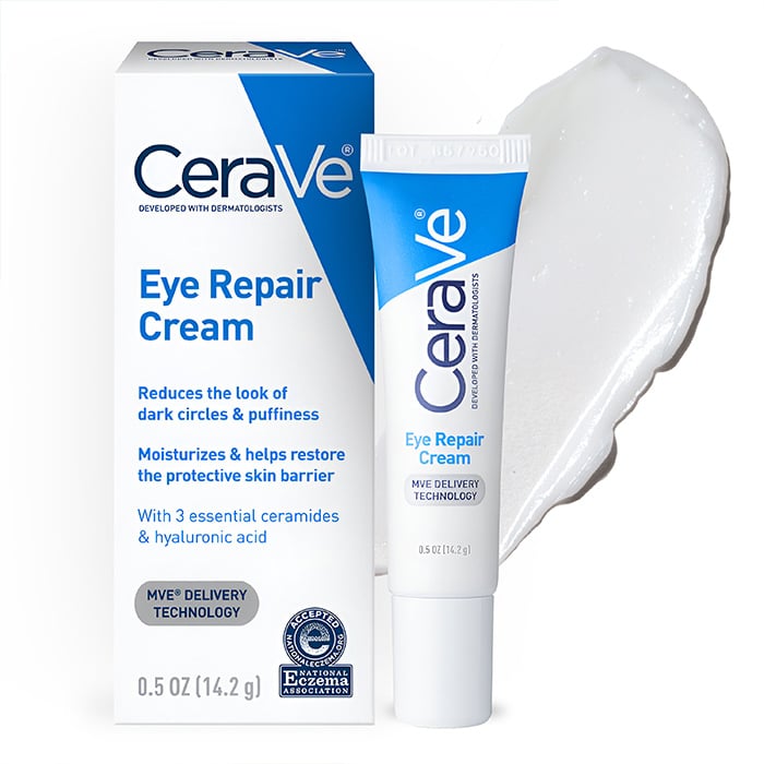 Eye Repair Cream