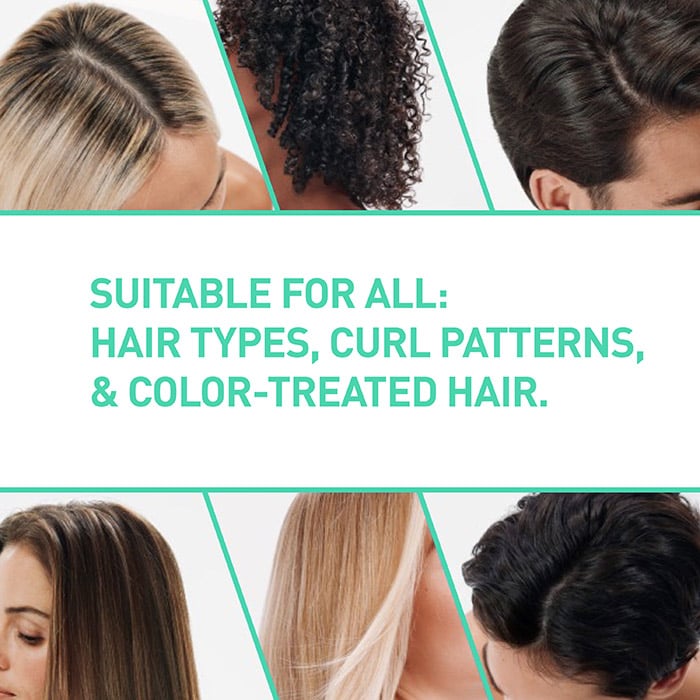 Oil Control Balancing Shampoo - Image 3