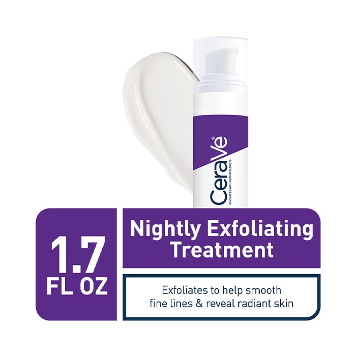 Skin Renewing Nightly Exfoliating Treatment - Image 2