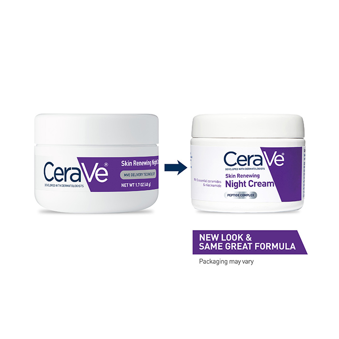 Skin Renewing Night Cream - Image 2
