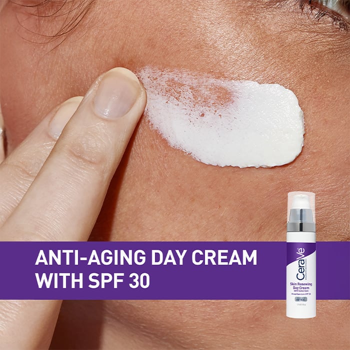 Skin Renewing Day Cream - Image 2