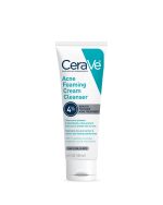 Acne Foaming Cream Cleanser
