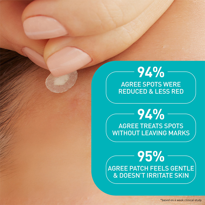 Blemish Barrier Patches - Image 6