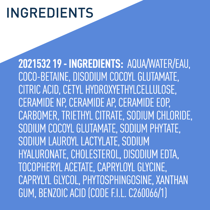 Baby Wash & Shampoo - Image 3