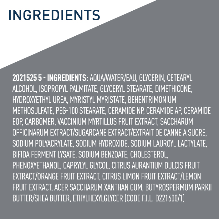 Diabetics Dry Skin Relief Moisturizing Cream - Image 3