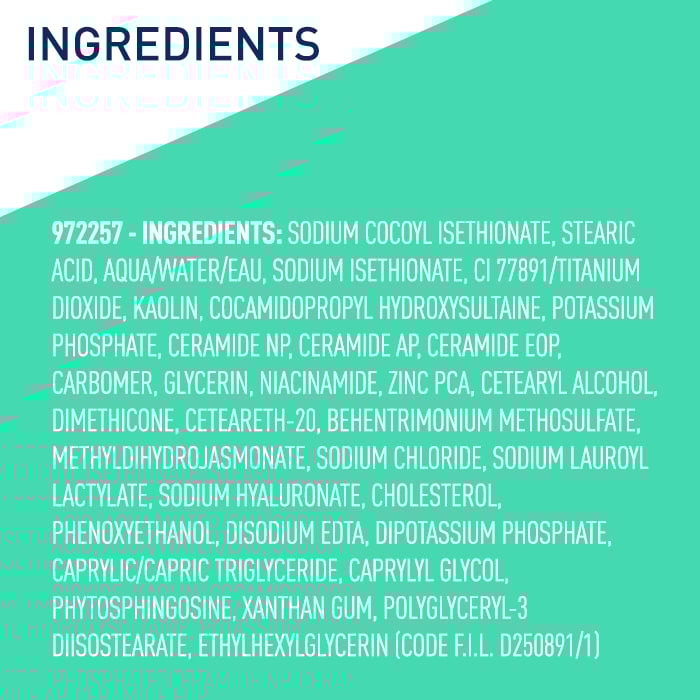 Foaming Cleanser Bar - Image 4