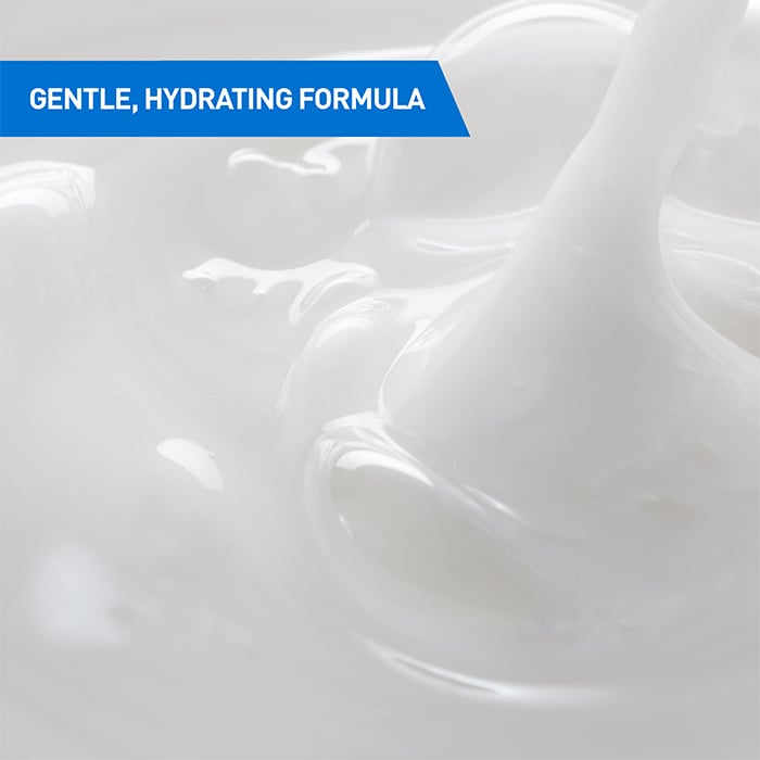 Gentle Hydrating Shampoo - Image 4