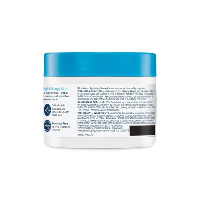 SA Cream for Rough & Bumpy Skin - Image 2