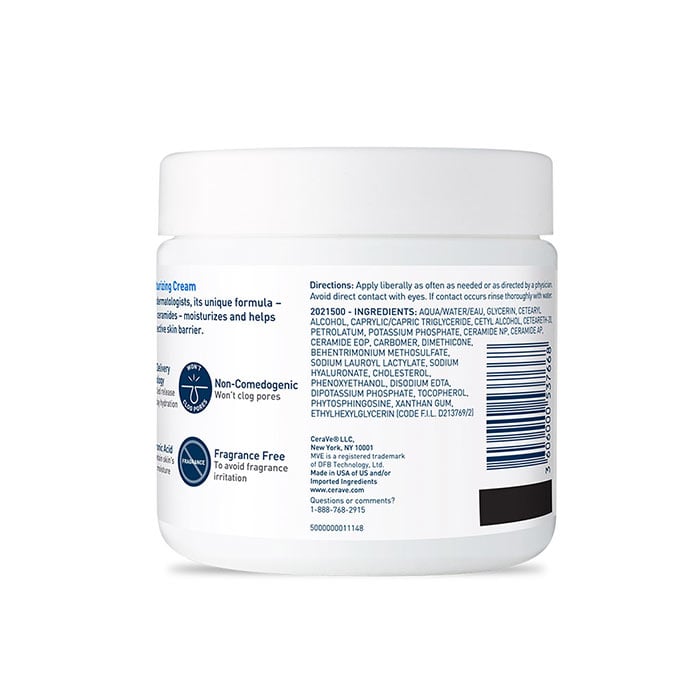 Moisturizing Cream - Image 2