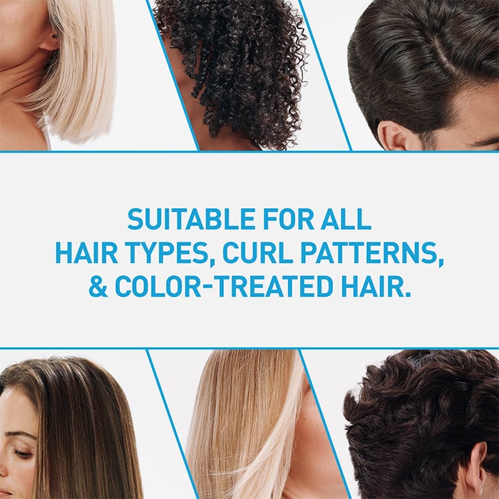 2-in-1 Anti-Dandruff Hydrating Shampoo and Conditioner - Image 6