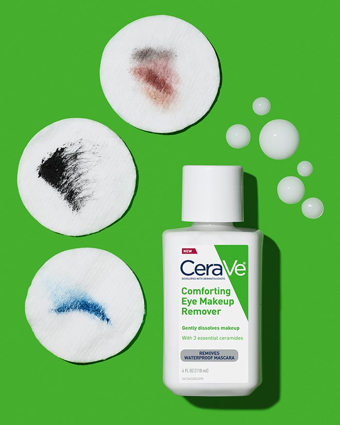 Comforting Eye Makeup Remover - Image 4