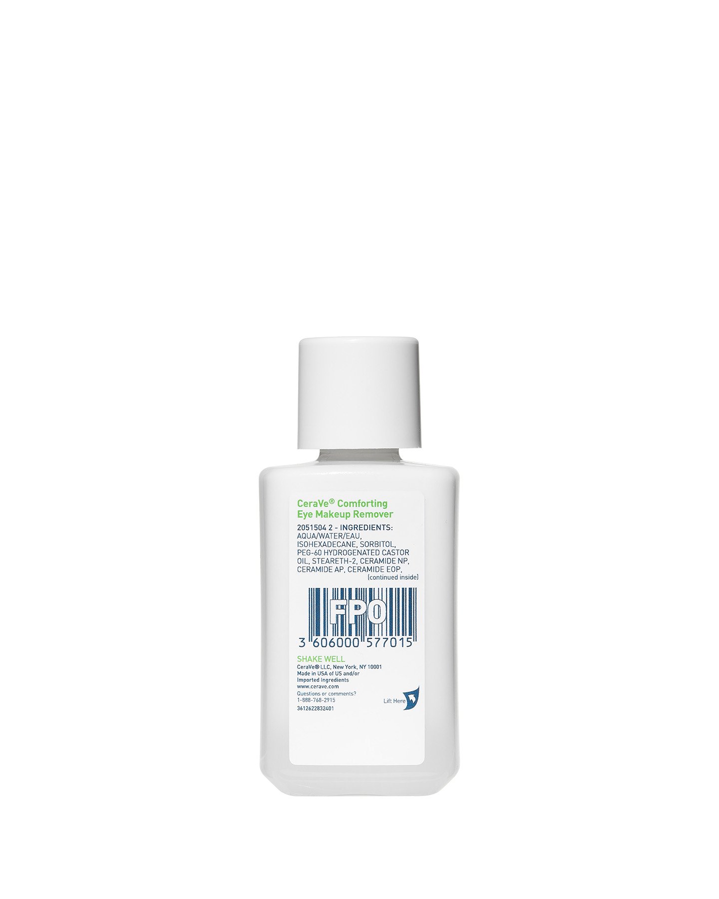 Comforting Eye Makeup Remover - Image 2