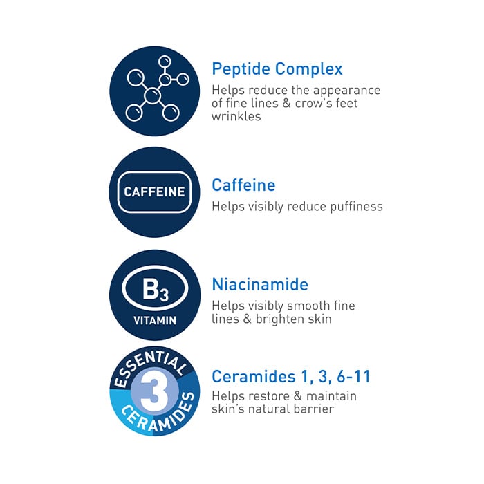 Skin Renewing Eye Cream - Image 3
