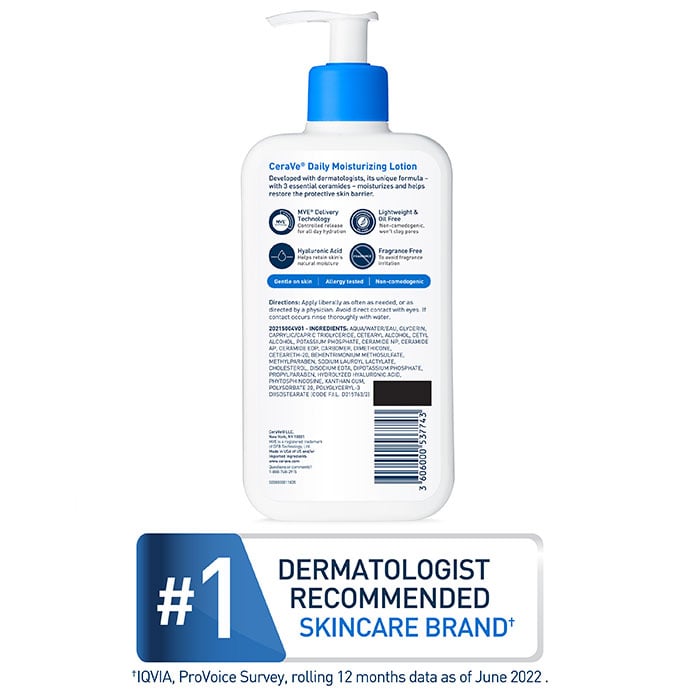 Daily Moisturizing Lotion - Image 6