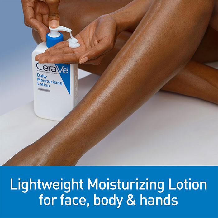 Daily Moisturizing Lotion - Image 3