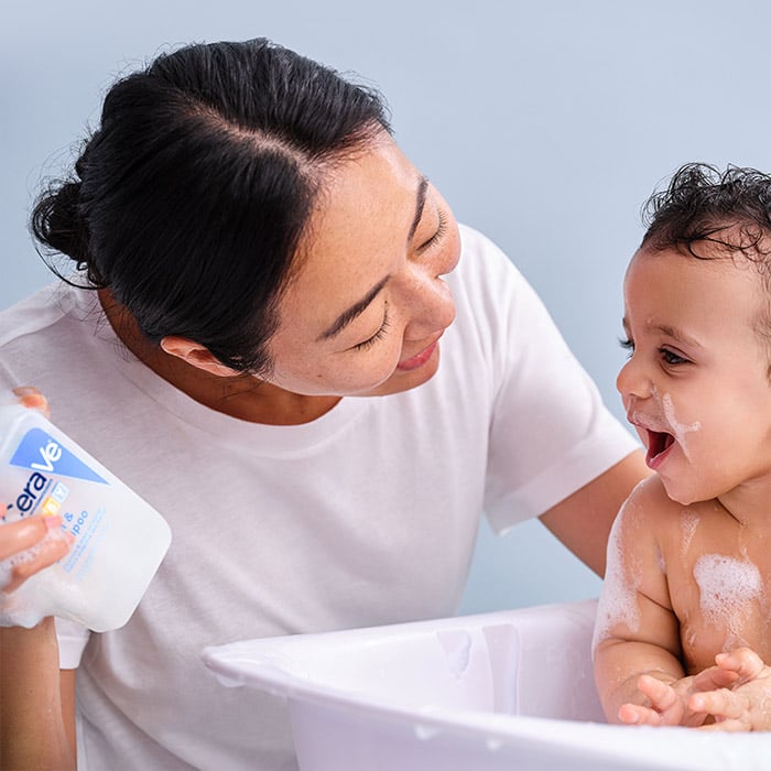 Baby Wash & Shampoo - Image 5