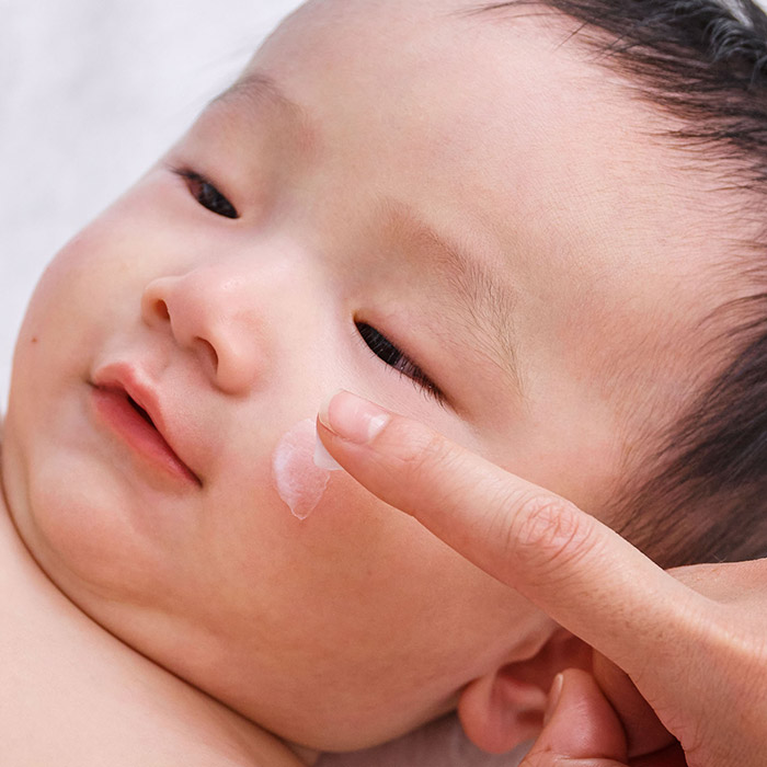 Baby Moisturizing Lotion - Image 5