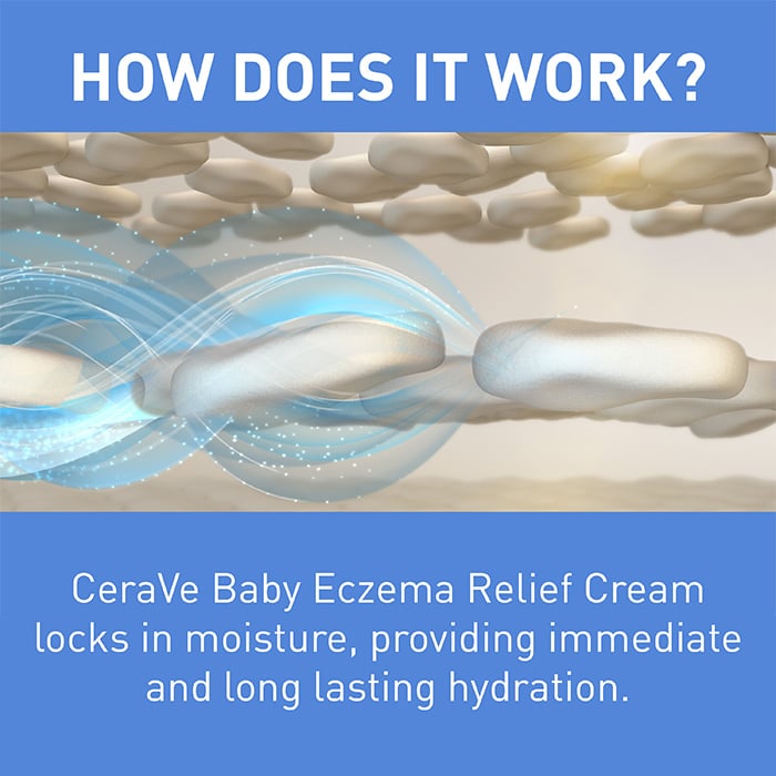 Baby Eczema Relief Cream - Image 4
