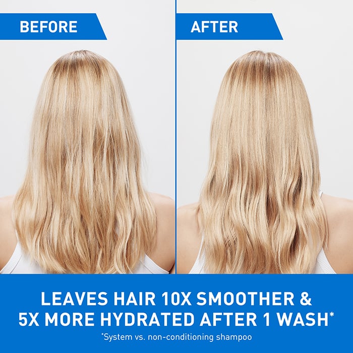 Gentle Hydrating Shampoo - Image 3