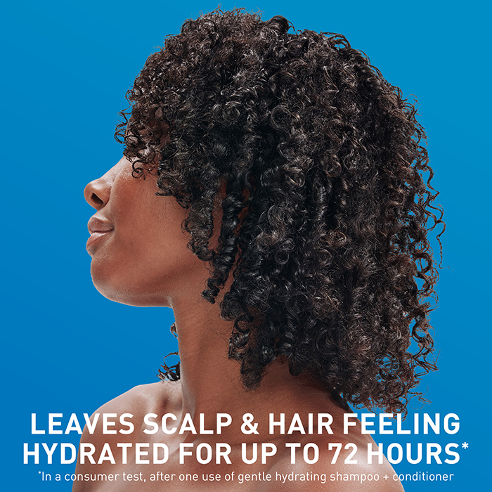 Gentle Hydrating Shampoo - Image 5