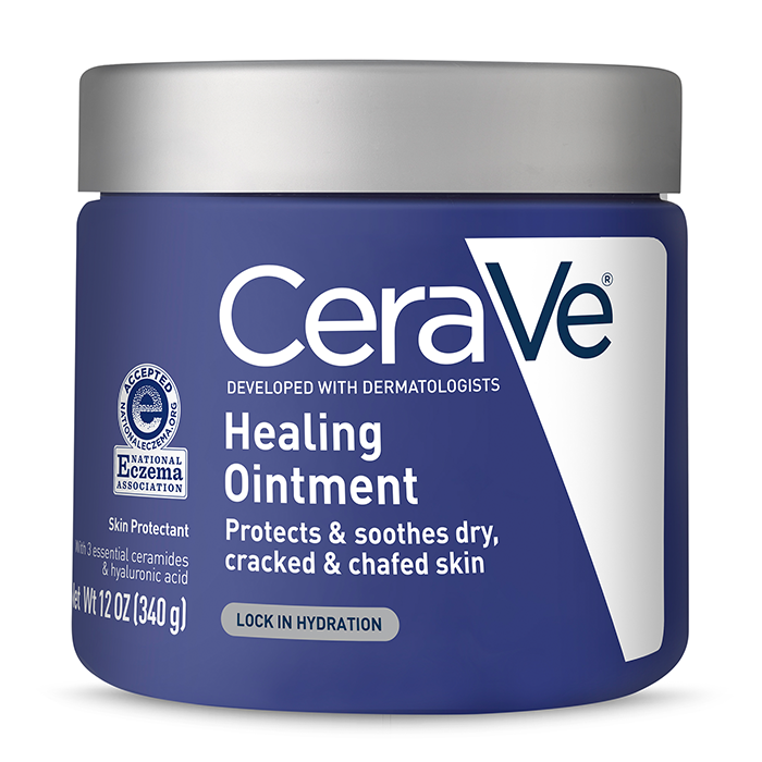 Healing Ointment