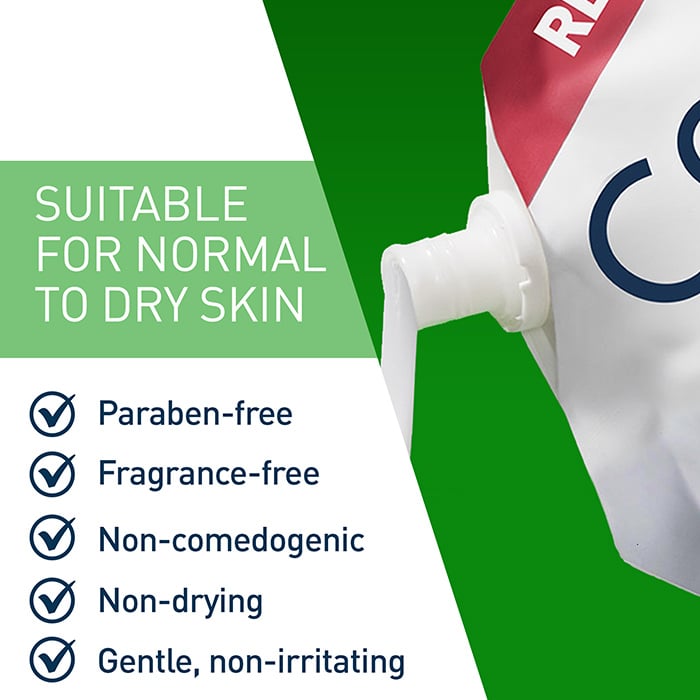 Hydrating Facial Cleanser Refill - Image 5