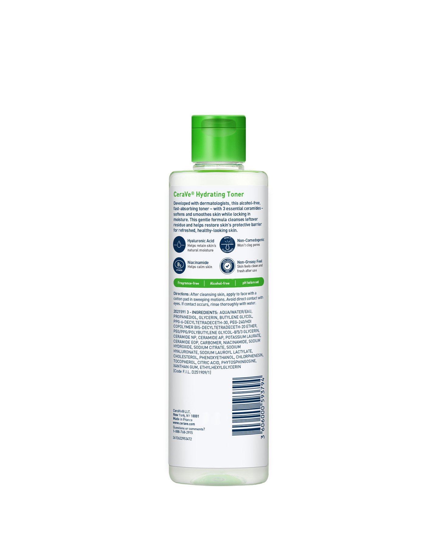 Hydrating Toner - Image 2