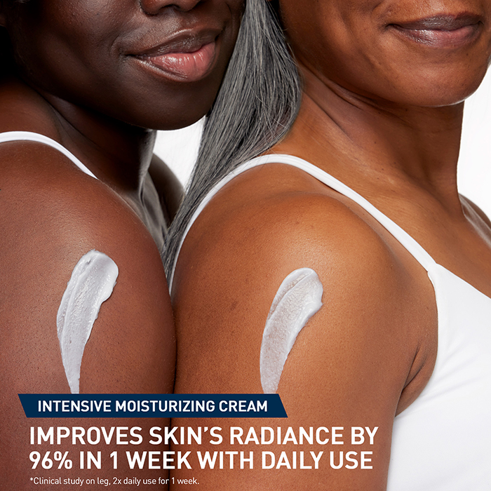 Intensive Moisturizing Cream - Image 4