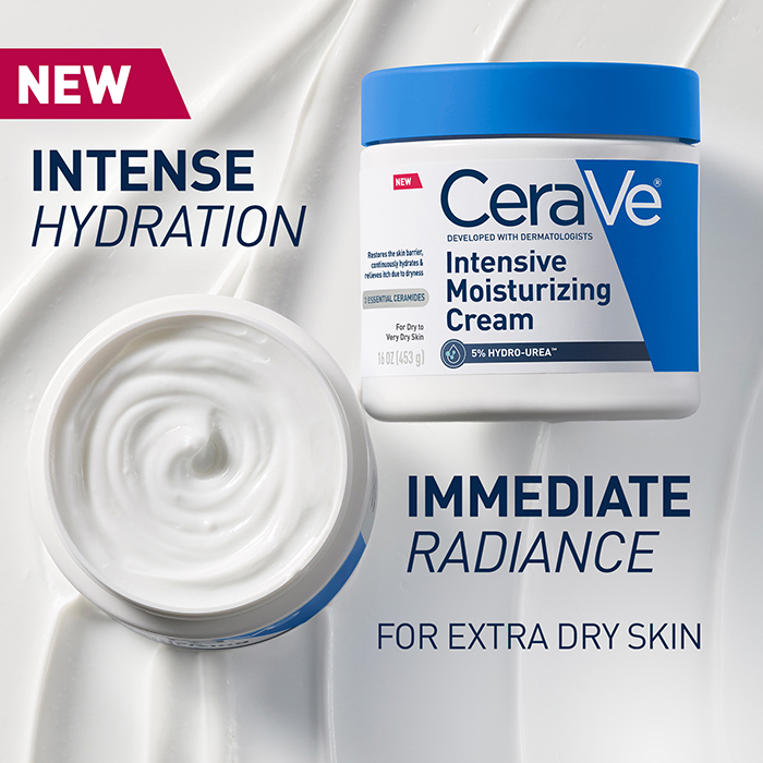 Intensive Moisturizing Cream - Image 2