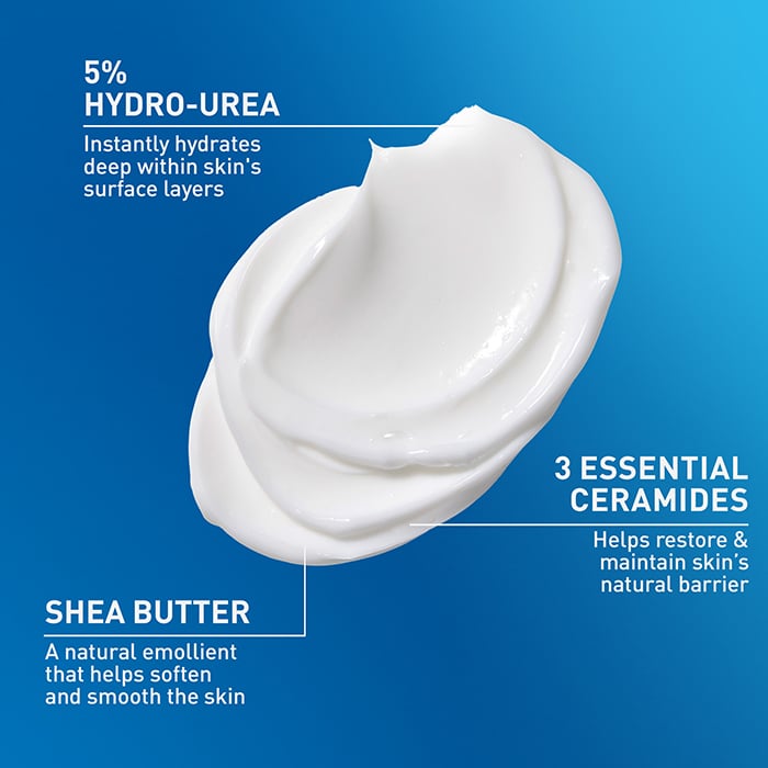 Intensive Moisturizing Cream - Image 5