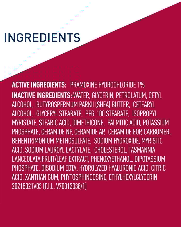 Itch Relief Cream - Image 3