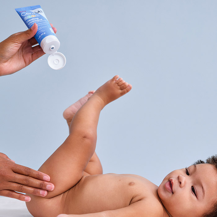 Baby Healing Ointment - Image 4