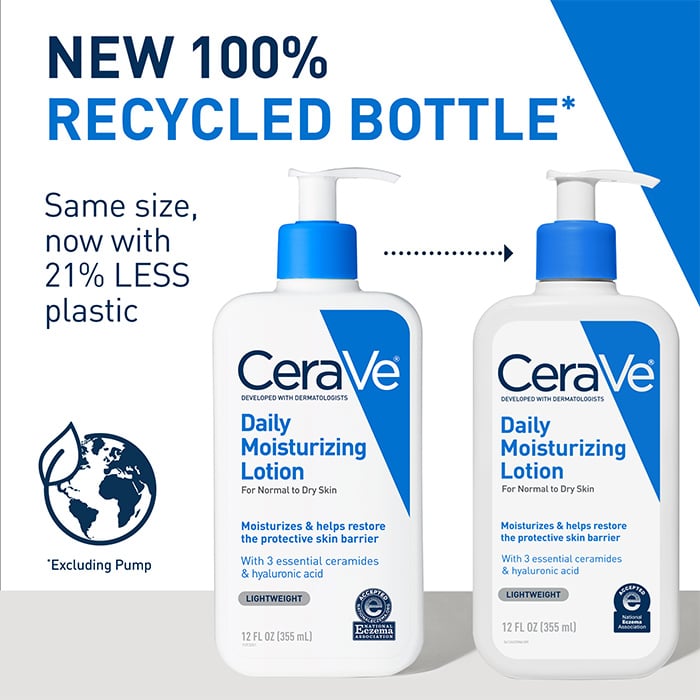 Daily Moisturizing Lotion - Image 2