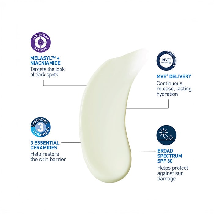 Skin Renewing Brightening Lotion with SPF 30 - Image 3