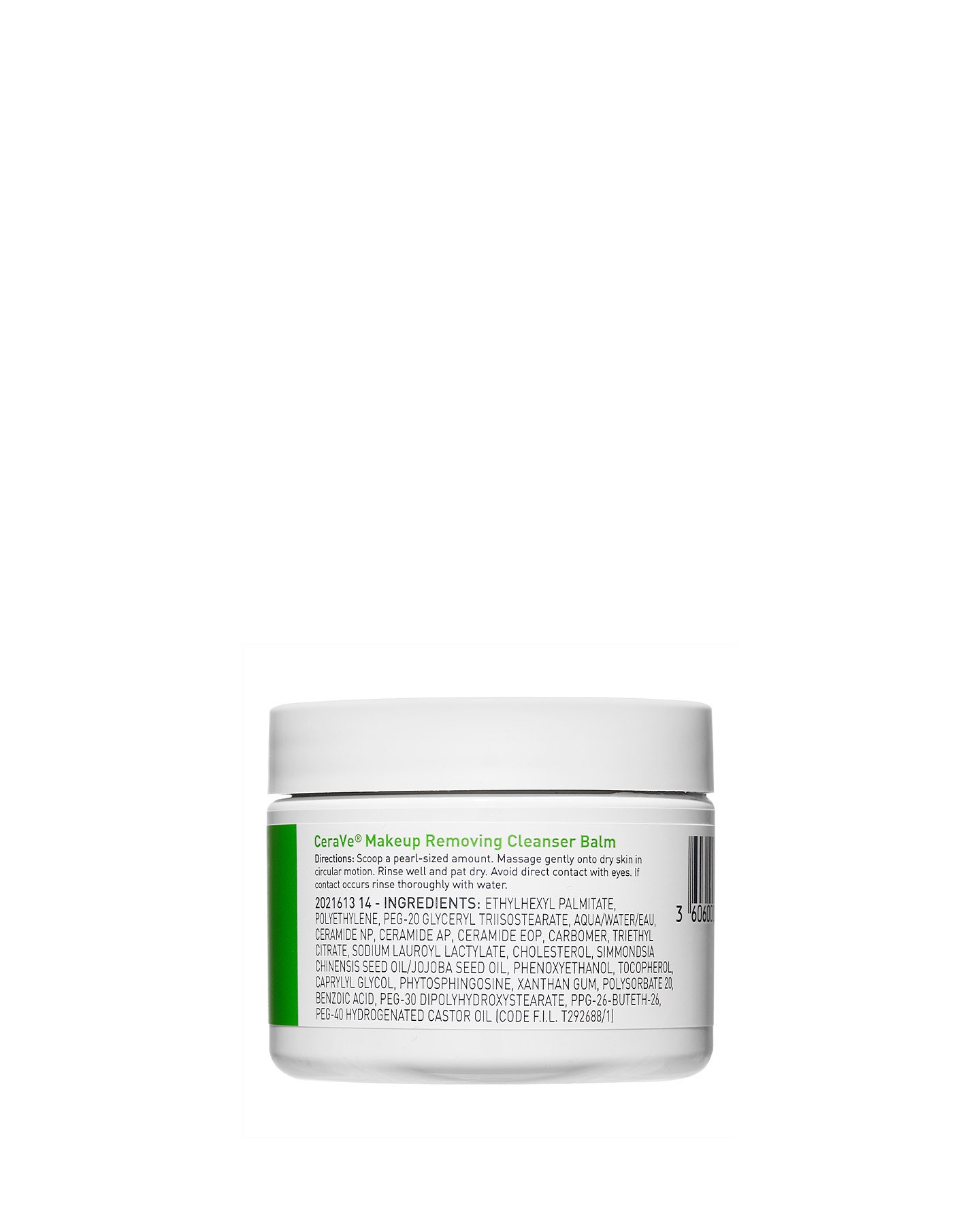 Makeup Removing Cleanser Balm - Image 2