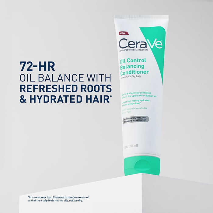 Oil Control Balancing Conditioner - Image 2