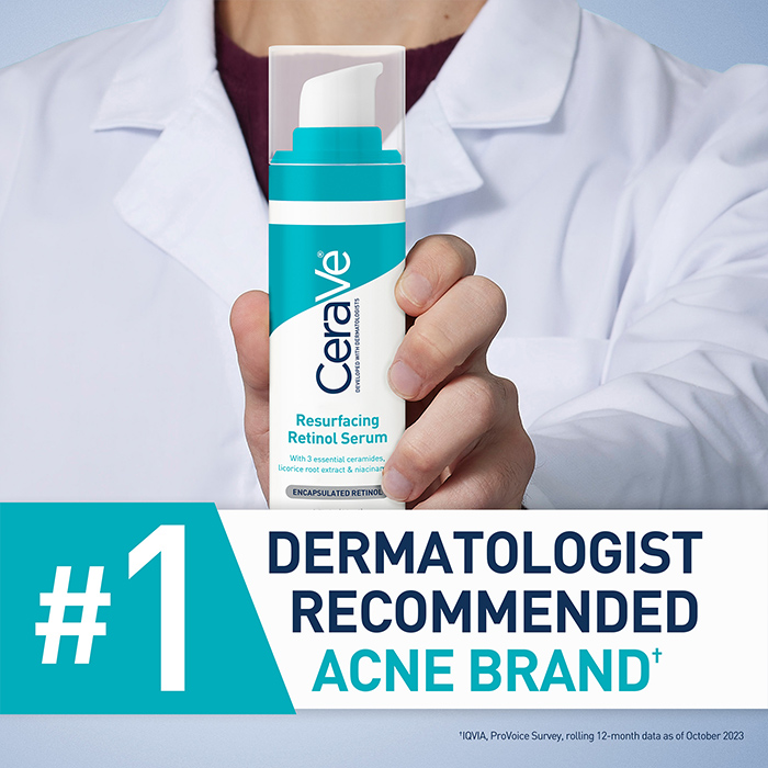 Resurfacing Retinol Serum - Image 6